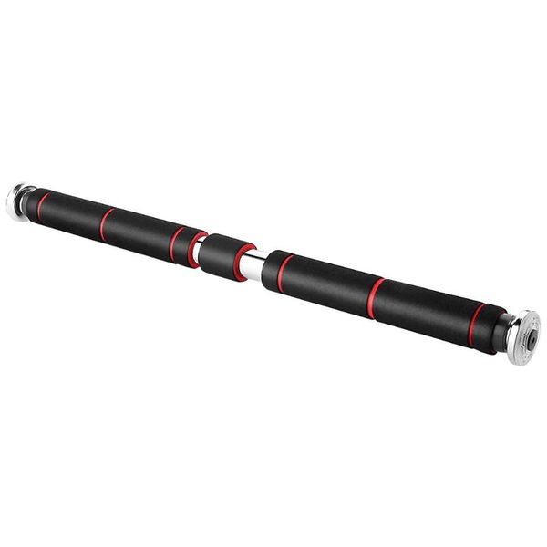 horizontal bars adjustable door home gym sports workout pull up arm strength training exercise bar steel fitness equipment
horizontal bars adjustable door home gym sports workout pull up arm strength training exercise bar steel fitness equipment