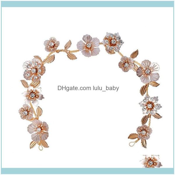 jewelry jewelryvintage gold floral leaf wedding tiara women hair crown handmade crystal bridal hairband with earrings clips & barrettes drop, Golden;silver
jewelry jewelryvintage gold floral leaf wedding tiara women hair crown handmade crystal bridal hairband with earrings clips & barrettes drop, Golden;silver