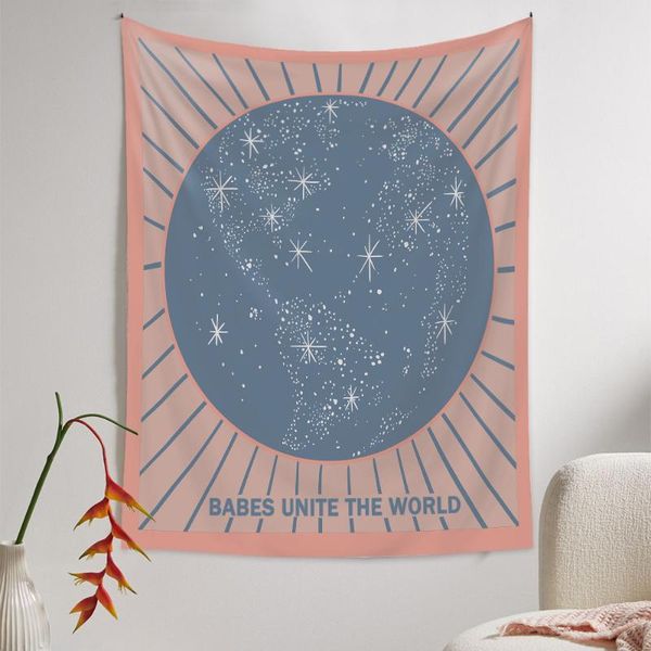 tapestries tarot tapestry background cloth abstract bedside bohemian aesthetics room decoration multi size
tapestries tarot tapestry background cloth abstract bedside bohemian aesthetics room decoration multi size