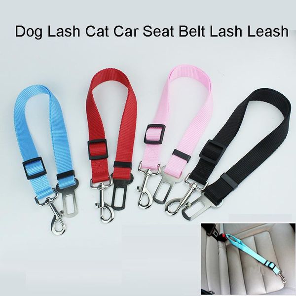 dog collars & leashes pet cat car seat belt adjustable harness seatbelt lead leash for small medium dogs travel clip supplies 4 color
dog collars & leashes pet cat car seat belt adjustable harness seatbelt lead leash for small medium dogs travel clip supplies 4 color