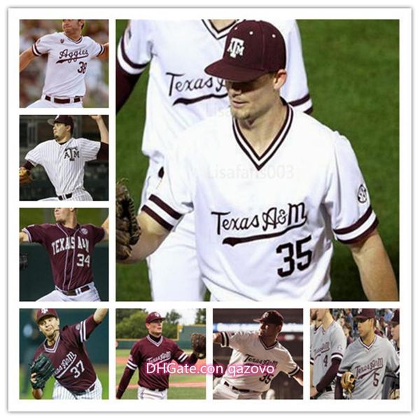 college 2020 texas a&m aggies ray alejo logan sartori zach deloach colson geisler asa lacy baseball men jersey 4xl, Blue;black
college 2020 texas a&m aggies ray alejo logan sartori zach deloach colson geisler asa lacy baseball men jersey 4xl, Blue;black