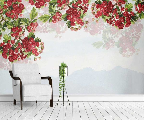 wallpapers customized 3d light luxury good fortune flowers living room bedroom wedding children's tv decorative painting wall wal
wallpapers customized 3d light luxury good fortune flowers living room bedroom wedding children's tv decorative painting wall wal