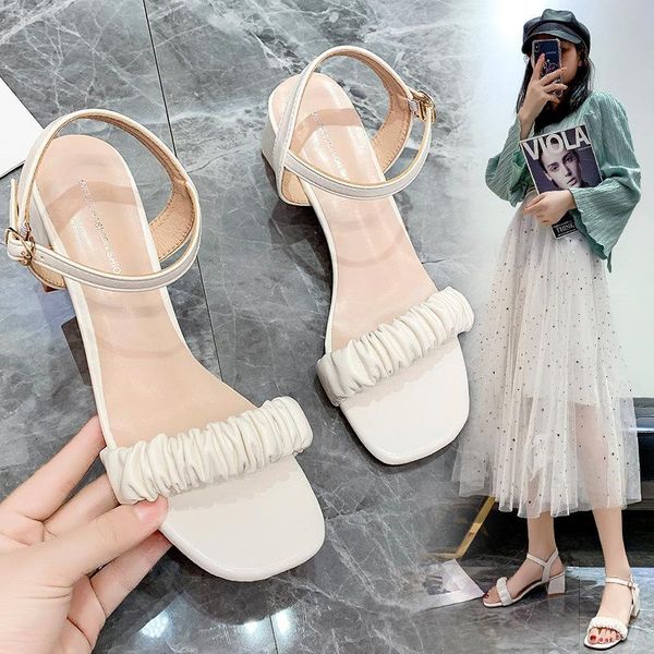 sandals beige heeled low-heeled shoes with strap 2021 summer med buckle open toe black fashion medium comfort block n
sandals beige heeled low-heeled shoes with strap 2021 summer med buckle open toe black fashion medium comfort block n