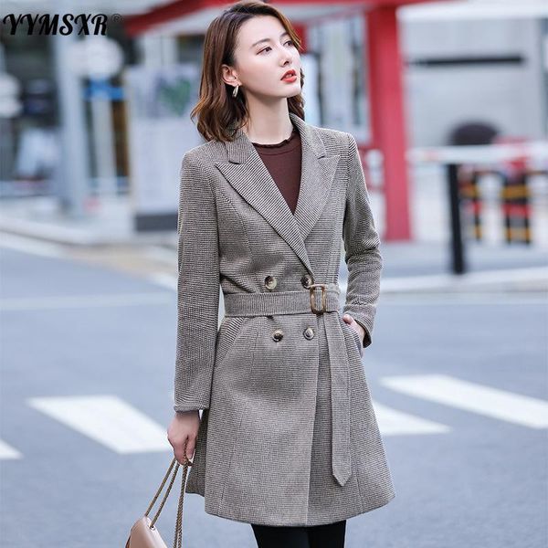 women's suits & blazers winter mid-length loose ladies office suit casual temperament long-sleeved jacket windbreaker female, White;black
women's suits & blazers winter mid-length loose ladies office suit casual temperament long-sleeved jacket windbreaker female, White;black
