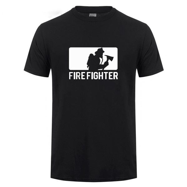 firefighter gift for men fireman summer short sleeve 2021 t shirt o neck cotton humor man clothing camisetas funny men's t-shirts, White;black
firefighter gift for men fireman summer short sleeve 2021 t shirt o neck cotton humor man clothing camisetas funny men's t-shirts, White;black