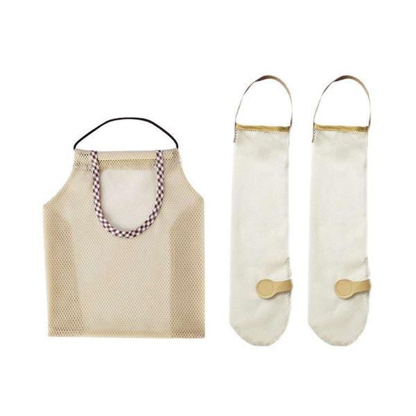 storage bags 3pcs hangable vegetable net bag eco friendly onion grocery store reusable kitchen accessories
storage bags 3pcs hangable vegetable net bag eco friendly onion grocery store reusable kitchen accessories