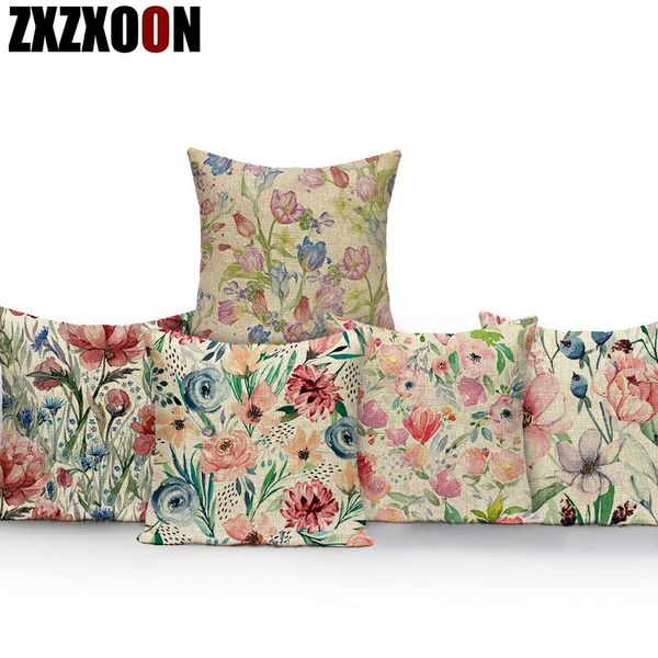 cushion/decorative pillow polyester decorative throw pillows cushion cover flower plant leaf pillowcase for living room almofadas covers
cushion/decorative pillow polyester decorative throw pillows cushion cover flower plant leaf pillowcase for living room almofadas covers