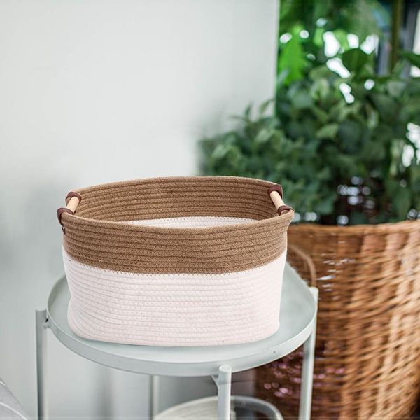 storage baskets 1pc portable sundries clothes toy household laundry bucket magazines book deskorganizer box
storage baskets 1pc portable sundries clothes toy household laundry bucket magazines book deskorganizer box