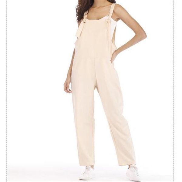 women's jumpsuits & rompers woman's womens jumpsuit sleeveless boho women outfits romper ladies summer fashionn clubwear wide comb, Black;white
women's jumpsuits & rompers woman's womens jumpsuit sleeveless boho women outfits romper ladies summer fashionn clubwear wide comb, Black;white