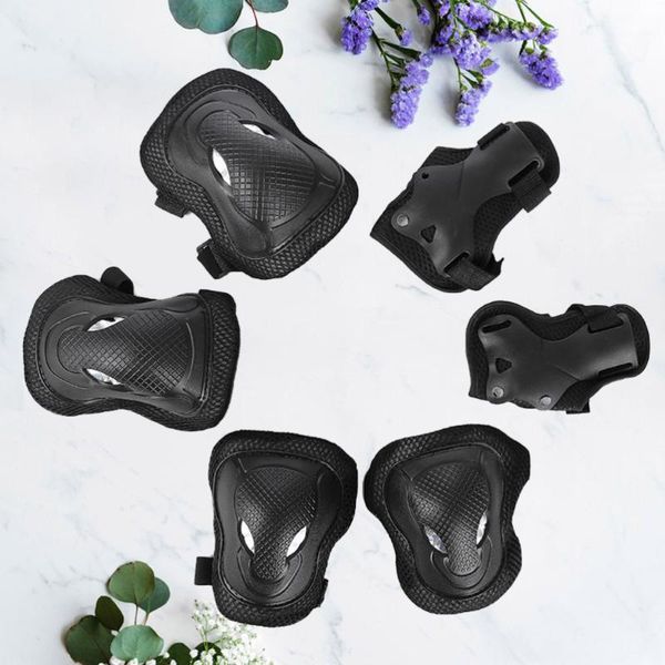 waist support 6pcs sports protective gear kit knee protector elbow pads set wrist brace size black1, Black;gray
waist support 6pcs sports protective gear kit knee protector elbow pads set wrist brace size black1, Black;gray