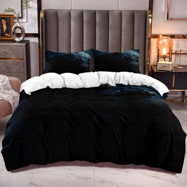 bedding sets black gamepad duvet cover for kids teens game controller print boys comforter with video pattern
bedding sets black gamepad duvet cover for kids teens game controller print boys comforter with video pattern