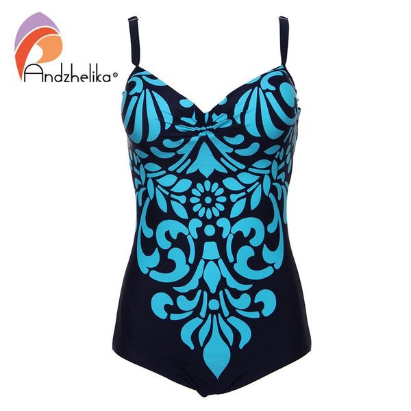 women's swimwear andzhelika plus size 2021 one piece swimsuit est floral printing bodysuit bathing suits swim monokini 3xl-6xl, White;black
women's swimwear andzhelika plus size 2021 one piece swimsuit est floral printing bodysuit bathing suits swim monokini 3xl-6xl, White;black