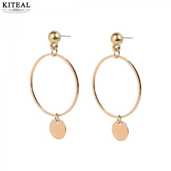 stud kiteal fashion wholesale jewelry round circle geometric sequin pendant tassel earrings for women, Golden;silver
stud kiteal fashion wholesale jewelry round circle geometric sequin pendant tassel earrings for women, Golden;silver