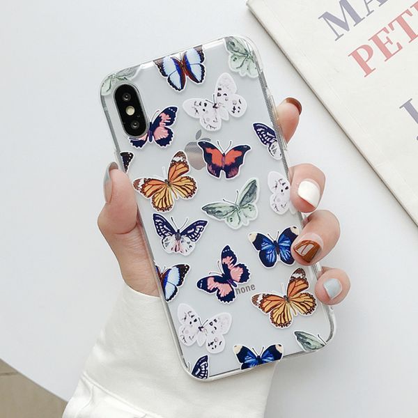 insect pattern soft tpu phone case for iphone 11pro max xr x xs max 6 6s 7 8 plus se 2020 cute butterfly lobster patterned cover
insect pattern soft tpu phone case for iphone 11pro max xr x xs max 6 6s 7 8 plus se 2020 cute butterfly lobster patterned cover
