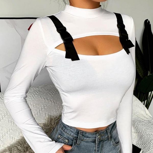 women's t-shirt autumn t shirt women long sleeve crop 2021 korean fashion style feminina cotton white hollow short tshirt
women's t-shirt autumn t shirt women long sleeve crop 2021 korean fashion style feminina cotton white hollow short tshirt