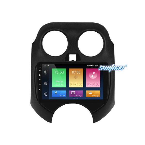player switnav android 10 car dvd for march 2010-2013 radio audio gps display screen monitor multimedia
player switnav android 10 car dvd for march 2010-2013 radio audio gps display screen monitor multimedia