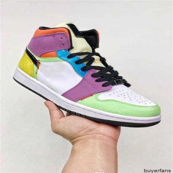 1 mid wmns basketball shoes reflective sea salt fluorescent green mens homage designer men women running sneakers trainersa28
1 mid wmns basketball shoes reflective sea salt fluorescent green mens homage designer men women running sneakers trainersa28