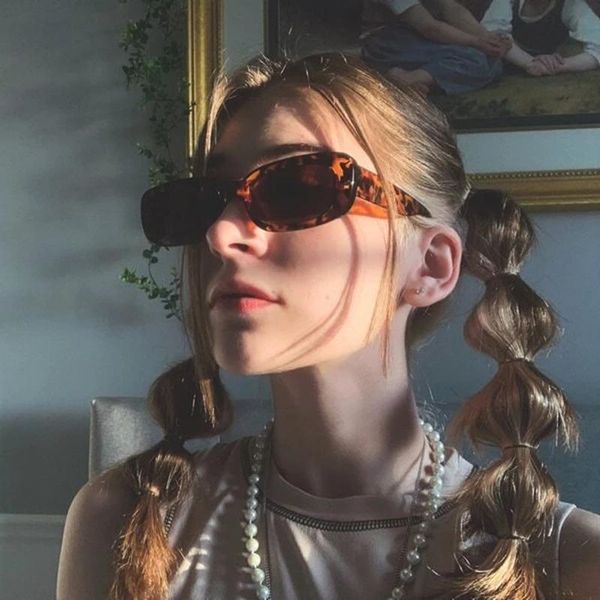 sunglasses trendy leopard pattern retro rectangle pc wrap frame decorative sun glasses anti-uv eyewear accessories, White;black
sunglasses trendy leopard pattern retro rectangle pc wrap frame decorative sun glasses anti-uv eyewear accessories, White;black