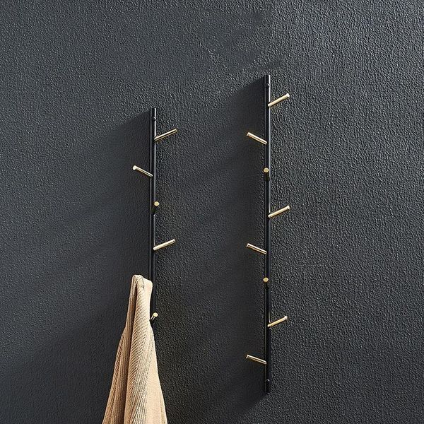 hooks & rails brass tree hook gold/black/silver cloth dress towel hanger bag bedroom bathroom wall
hooks & rails brass tree hook gold/black/silver cloth dress towel hanger bag bedroom bathroom wall