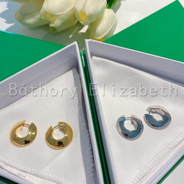 hoop & huggie 2021 trendy design earrings temperament simple circle statement jewelry metal geometric wedding party, Golden;silver
hoop & huggie 2021 trendy design earrings temperament simple circle statement jewelry metal geometric wedding party, Golden;silver