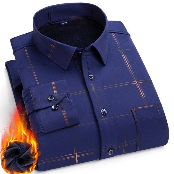 men's casual shirts shirt stretch seamless long sleeve s-4xl spring and autumn fashion single-breasted buttons clothing, White;black
men's casual shirts shirt stretch seamless long sleeve s-4xl spring and autumn fashion single-breasted buttons clothing, White;black