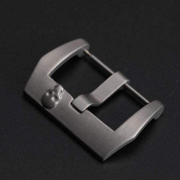 watch bands skull buckle 22 24mm stainless steel buckle, matte brushed men accessory, Black;brown
watch bands skull buckle 22 24mm stainless steel buckle, matte brushed men accessory, Black;brown