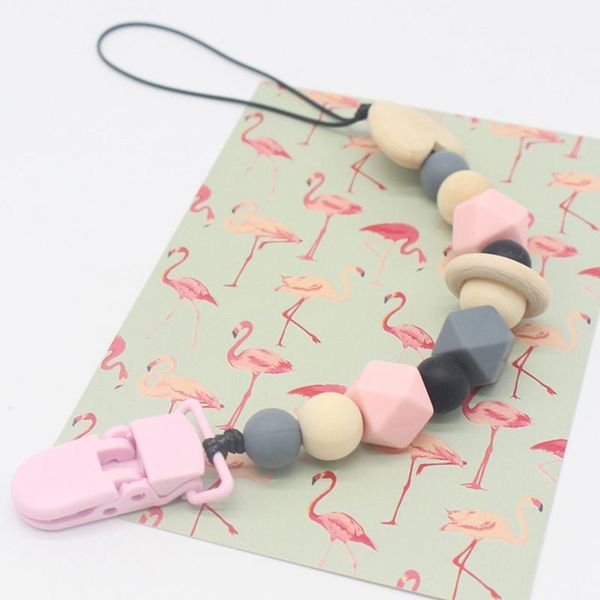pacifiers# pacifier clips silicone beech beads binky clip chain chew baby teether toys nipple holder grade and wood
pacifiers# pacifier clips silicone beech beads binky clip chain chew baby teether toys nipple holder grade and wood