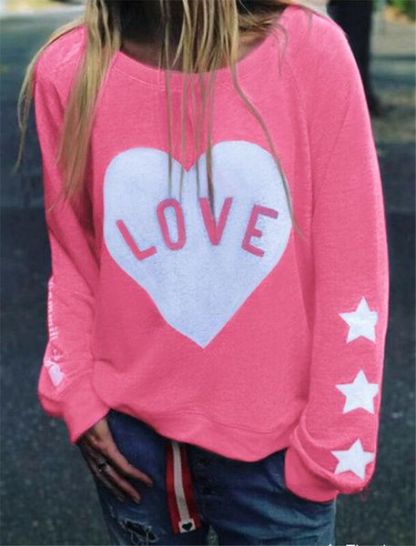 women's hoodies & sweatshirts fashion women autumn winter warm shirt long sleeve pullover blouse ladies loose casual sweatshirt hoodie, Black
women's hoodies & sweatshirts fashion women autumn winter warm shirt long sleeve pullover blouse ladies loose casual sweatshirt hoodie, Black
