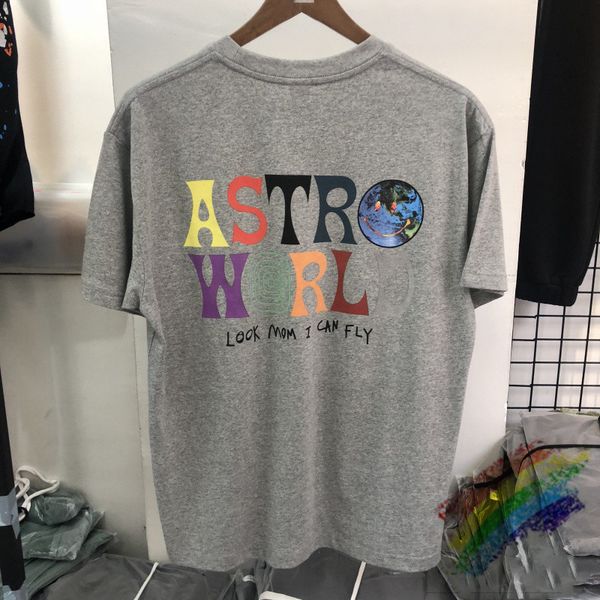 2021 new letra cor tipo terra travis scott astroworld t-shirts masculino feminino de alta qualidade moda casual streetwear t tw01, White;black
2021 new letra cor tipo terra travis scott astroworld t-shirts masculino feminino de alta qualidade moda casual streetwear t tw01, White;black
