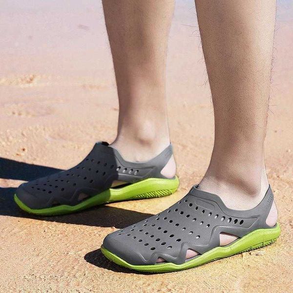 summer baotou slippers, dongdong shoes, large size lazy sandals, korean version half drag tide men's bathroom beach sandalstraining sne, Black
summer baotou slippers, dongdong shoes, large size lazy sandals, korean version half drag tide men's bathroom beach sandalstraining sne, Black