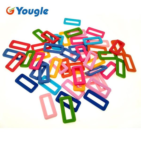 outdoor gadgets yougle 100pcs/lot 25mm paracord buckles adjustable for diy lanyard project
outdoor gadgets yougle 100pcs/lot 25mm paracord buckles adjustable for diy lanyard project