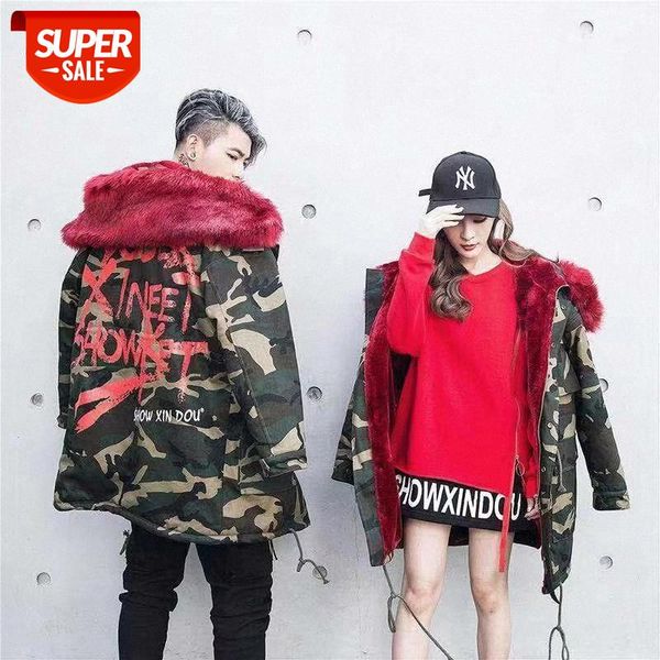 men's couple cotton clothes tide street hip-hop plus fleece hoodie coat camouflage printing plush #fy5g, Black;brown
men's couple cotton clothes tide street hip-hop plus fleece hoodie coat camouflage printing plush #fy5g, Black;brown
