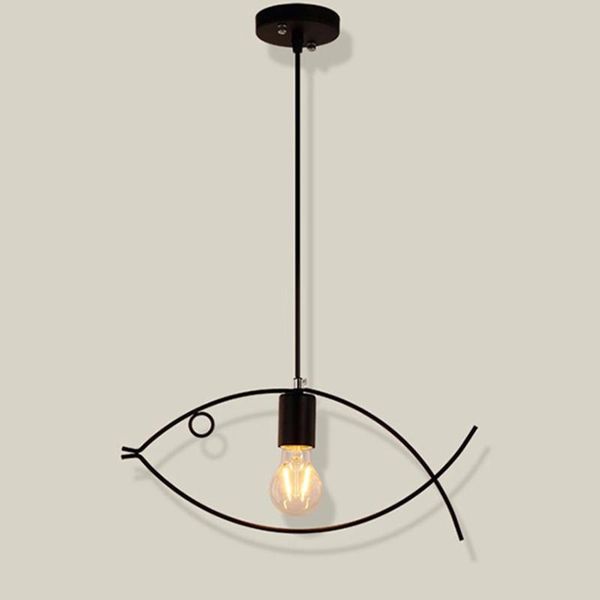 pendant lamps vintage iron art lamp decor modern metal fish lights bar hanging light led
pendant lamps vintage iron art lamp decor modern metal fish lights bar hanging light led