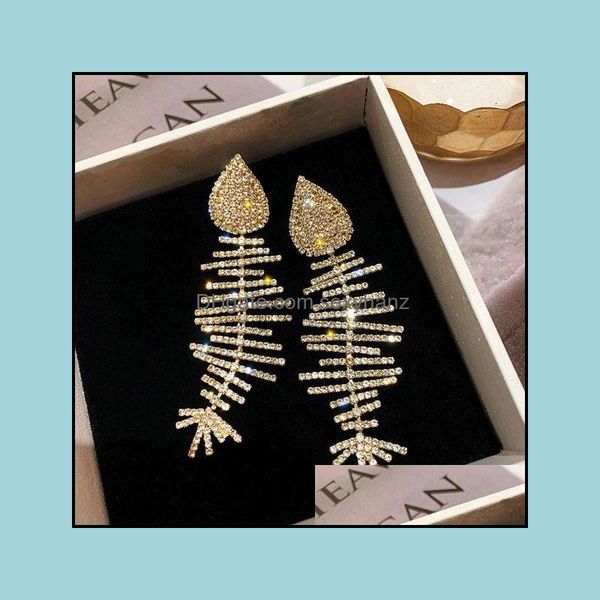dangle & chandelier earrings jewelry s948 fashion s925 sier needle diamond fish bone rhinstone exaggerated stud drop delivery 2021 s1wtl, Silver
dangle & chandelier earrings jewelry s948 fashion s925 sier needle diamond fish bone rhinstone exaggerated stud drop delivery 2021 s1wtl, Silver
