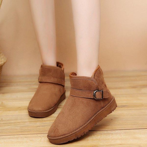 boots 2021 snow for women luxury designer womens bootie ladies flat low heel female winter boats footwear femmes bottes, Black
boots 2021 snow for women luxury designer womens bootie ladies flat low heel female winter boats footwear femmes bottes, Black