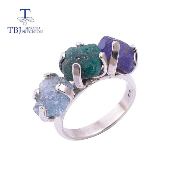 cluster rings unique handmade gemstone rough ring ,nautral colorful opal aqumarine tanzanite 925 sterling silver fine jewelry, Golden;silver
cluster rings unique handmade gemstone rough ring ,nautral colorful opal aqumarine tanzanite 925 sterling silver fine jewelry, Golden;silver