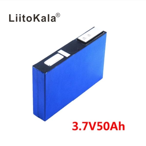 2021 lifepo4 3.7v 50ah lithium ion battery high power consumption battery for diy 24v sightseeing bus/lighting/solar energy storage
2021 lifepo4 3.7v 50ah lithium ion battery high power consumption battery for diy 24v sightseeing bus/lighting/solar energy storage