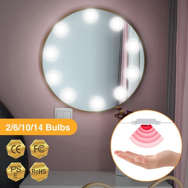 vanity lights mpk usb cosmetic light wall lamp led 16w makeup mirror dimmable bulbs hollywood sensor motion dressing table
vanity lights mpk usb cosmetic light wall lamp led 16w makeup mirror dimmable bulbs hollywood sensor motion dressing table