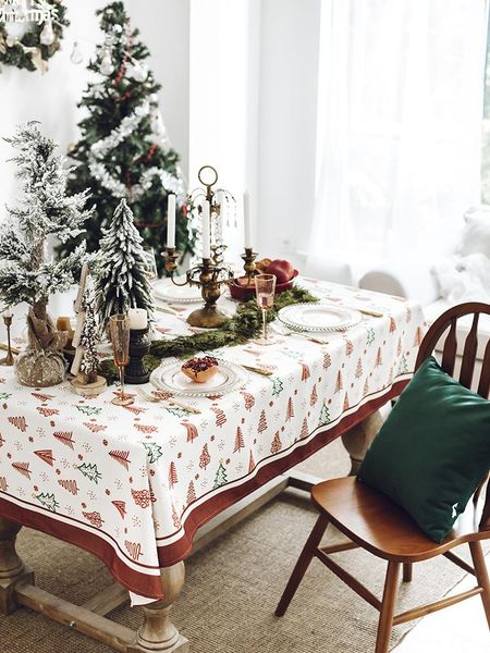 table cloth year christmas gift waterproof tablecloth thicken rectangular coffee tea home decoration cover
table cloth year christmas gift waterproof tablecloth thicken rectangular coffee tea home decoration cover
