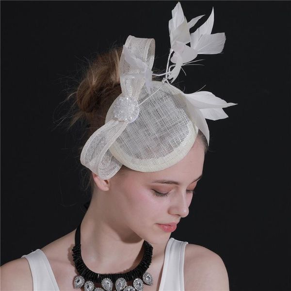 hair accessories sinamay nice wedding show formal fascinator hats headband elegant women fashion headwear peals
hair accessories sinamay nice wedding show formal fascinator hats headband elegant women fashion headwear peals