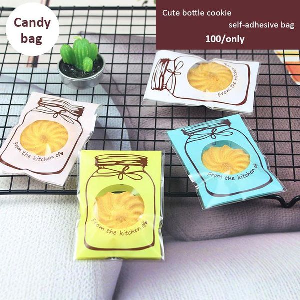 gift wrap 100pcs/lot candy cookie plastic bag wedding favors bottle pattern self-adhesive christmas birthday party supplies
gift wrap 100pcs/lot candy cookie plastic bag wedding favors bottle pattern self-adhesive christmas birthday party supplies