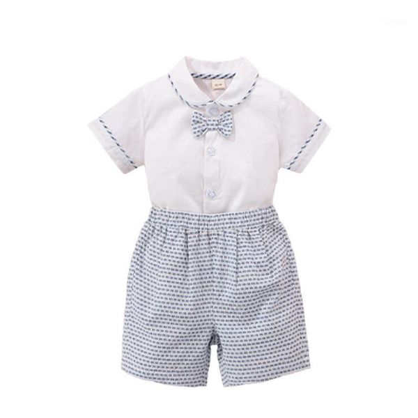 clothing sets spanish baby boy summer clothes infant gentleman suit bow tie shirt snd shorts outfit muslin for children, White
clothing sets spanish baby boy summer clothes infant gentleman suit bow tie shirt snd shorts outfit muslin for children, White