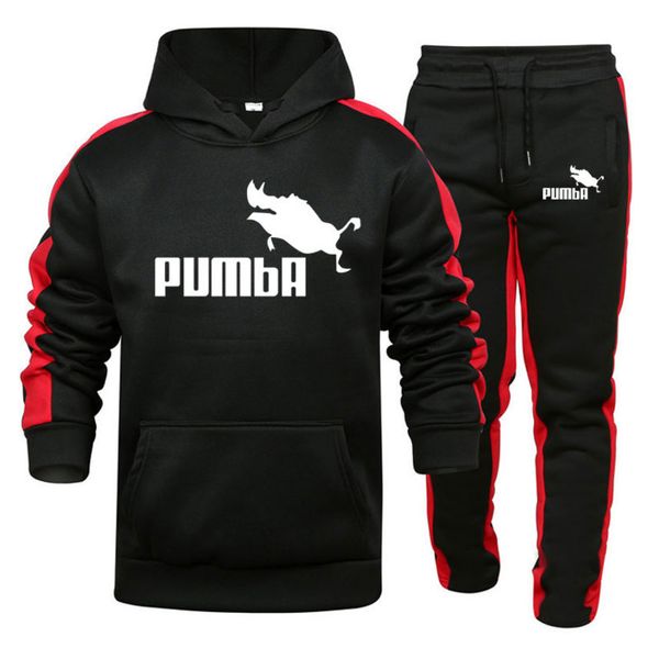 fashion brands, men's sportswear, hoodi and sweat sets, casual wear, autumn, novelty, Gray
fashion brands, men's sportswear, hoodi and sweat sets, casual wear, autumn, novelty, Gray