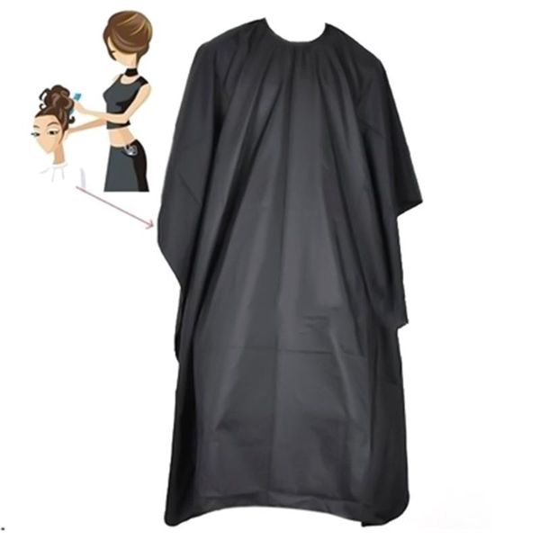 aprons hairdressing cape gown barber apron wrap haircutting children hair cut cloak cloth for styling tools black waterproof
aprons hairdressing cape gown barber apron wrap haircutting children hair cut cloak cloth for styling tools black waterproof