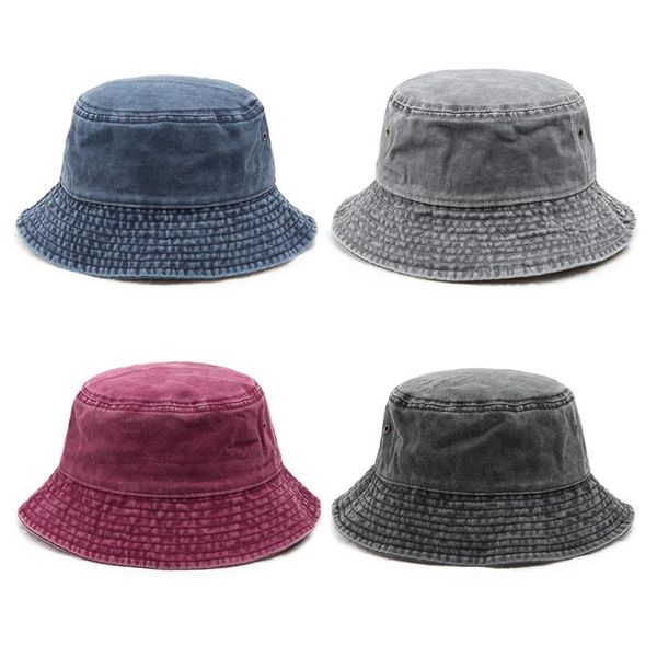 cloches uv protection fisherman's cotton bucket hat fashion bob caps hip hop gorros men women panama windproof outdoor, Blue;gray
cloches uv protection fisherman's cotton bucket hat fashion bob caps hip hop gorros men women panama windproof outdoor, Blue;gray