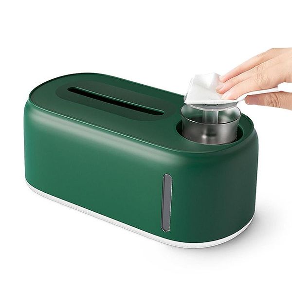 tissue boxes & napkins simple abs box rectangle paper towel holder desknapkin storage container kitchen tray for home office
tissue boxes & napkins simple abs box rectangle paper towel holder desknapkin storage container kitchen tray for home office
