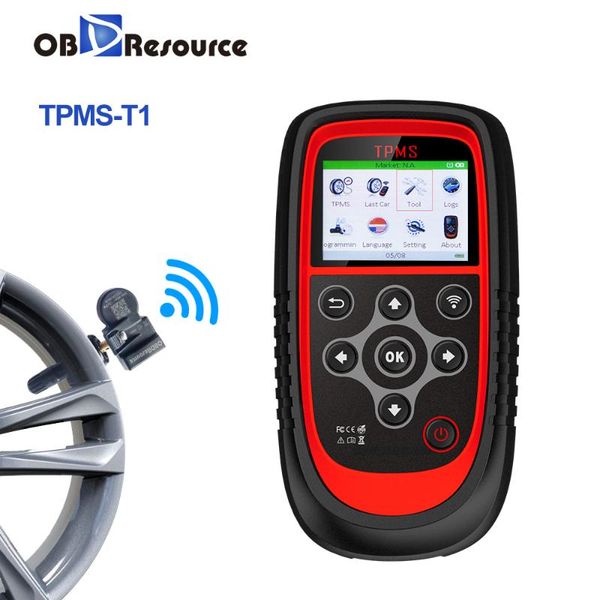 code readers & scan tools obdresource tire pressure sensor programming 315mhz 433mhz frequency tpms activation tool
code readers & scan tools obdresource tire pressure sensor programming 315mhz 433mhz frequency tpms activation tool