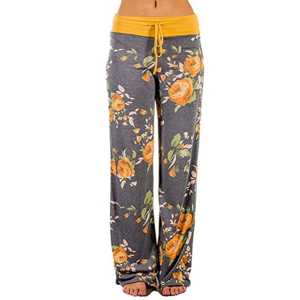 women's pants & capris trousers comfy stretch floral print drawstring palazzo wide leg lounge cargo women, Black;white
women's pants & capris trousers comfy stretch floral print drawstring palazzo wide leg lounge cargo women, Black;white