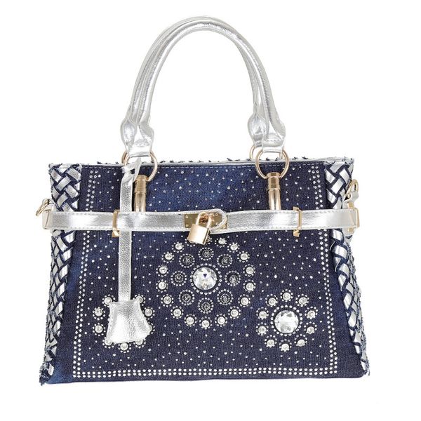 luxury herme handbags and storage 21 new paul women's bag denim bag canvas diamond inlaid small buckle portable s
luxury herme handbags and storage 21 new paul women's bag denim bag canvas diamond inlaid small buckle portable s