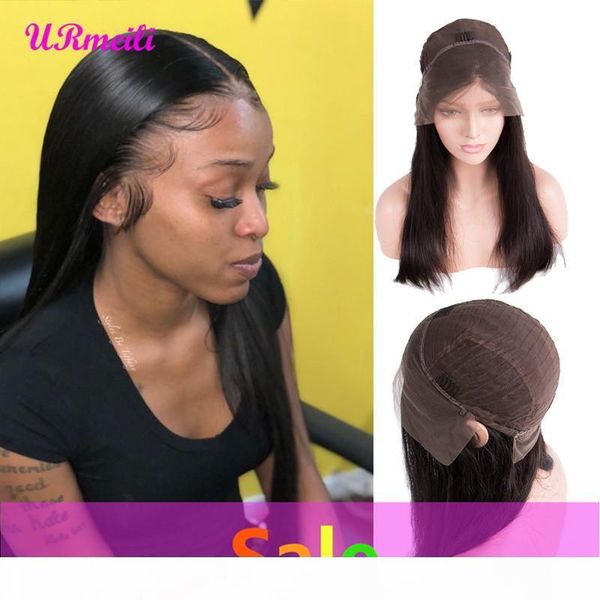 lace frontal human hair wigs brazilian remy straight human hair wigs pre plucked natural hairline with baby hair 13*4 lace front wigs, Black;brown
lace frontal human hair wigs brazilian remy straight human hair wigs pre plucked natural hairline with baby hair 13*4 lace front wigs, Black;brown